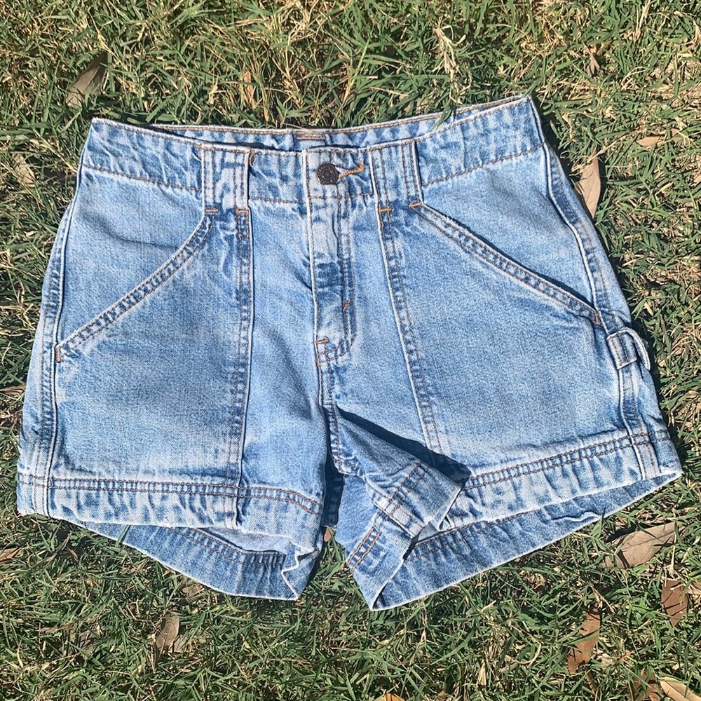 Vintage Levi’s